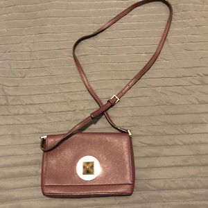 Kate Spade cross body purse